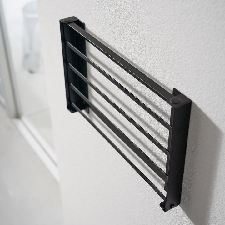 Actual product image Yamazaki Klappbare Ablage TOWER