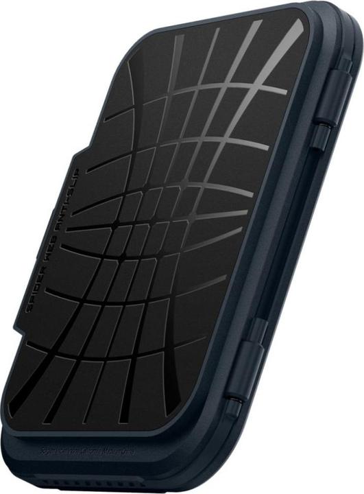 Actual product image Spigen MagSafe