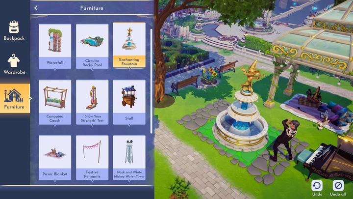 Produktbild Liquidbit Disney Dreamlight Valley: Cozy Edition (PS5, DE)