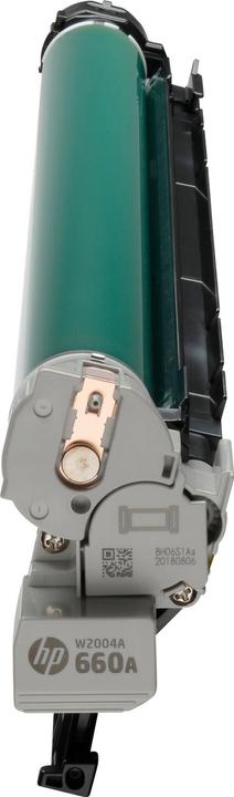 Produktbild HP 660A (M, C, Y, BK)