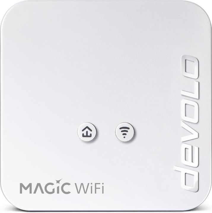 Produktbild Devolo Magic WiFi mini Starter Kit (1200 Mbit/s)