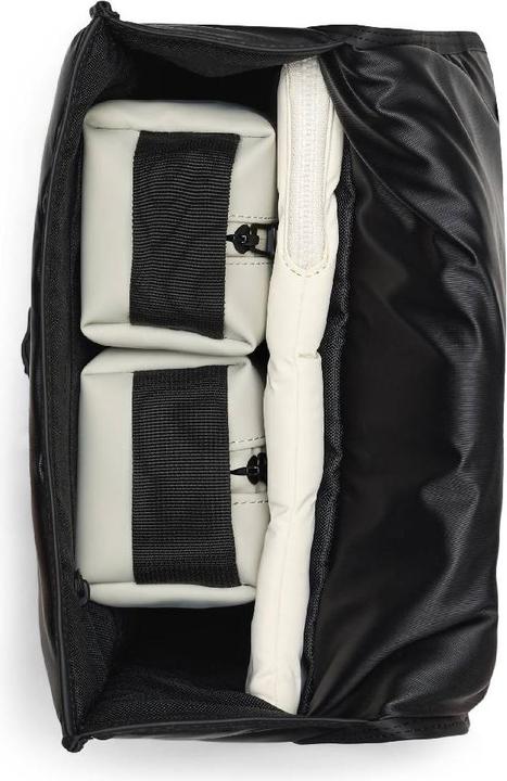 Produktbild Rains Puffed Backpack Micro W3 2024-AW