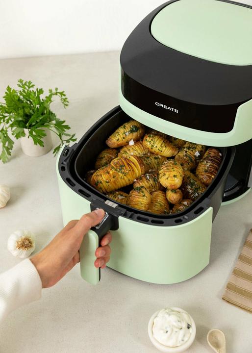 Immagine prodotto Create Friggitrice Air Pro Grande
