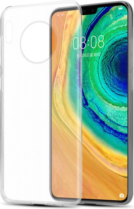 Produktbild Cadorabo TPU Ultra Slim AIR Cover (Huawei Mate 30)