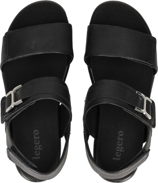 Actual product image Legero Sandalen (37)