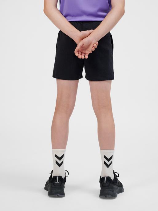 Actual product image hummel Hmlgo 2.0 Sweatshorts Kids (116)