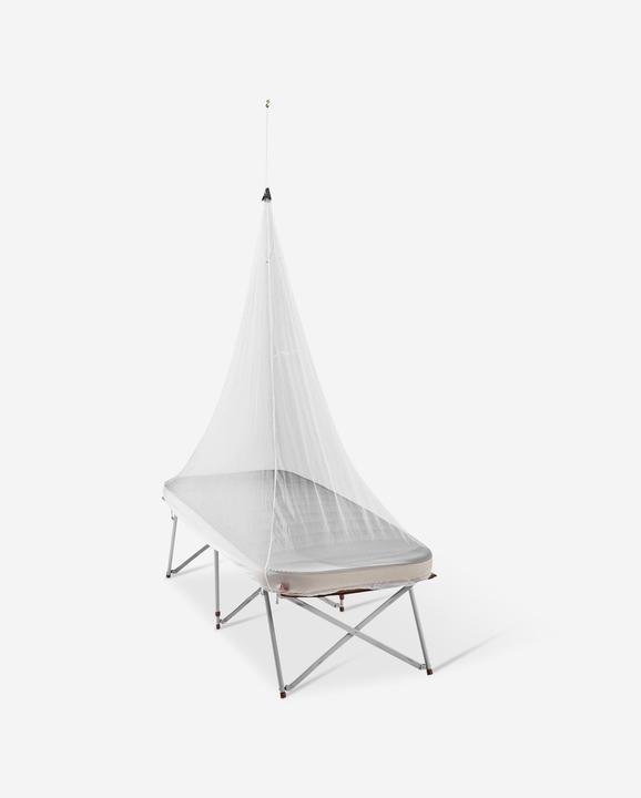 Produktbild Forclaz travel mosquito net - 1 person 330922 (0.22 kg, 1 Person)