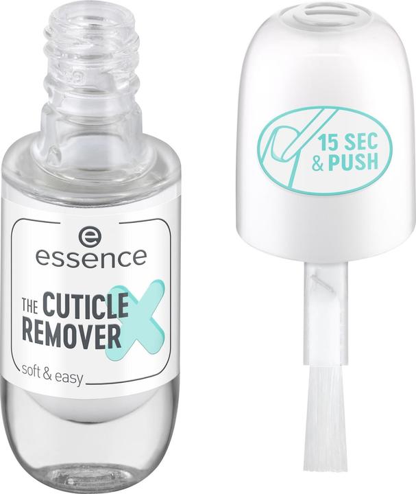 Produktbild essence The cuticle remover 8 g (8 ml)
