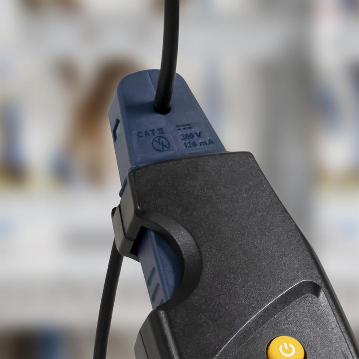 Image du produit PCE Instruments PCE-MCM 10 Stromzange digital KFZ-Messfunktion