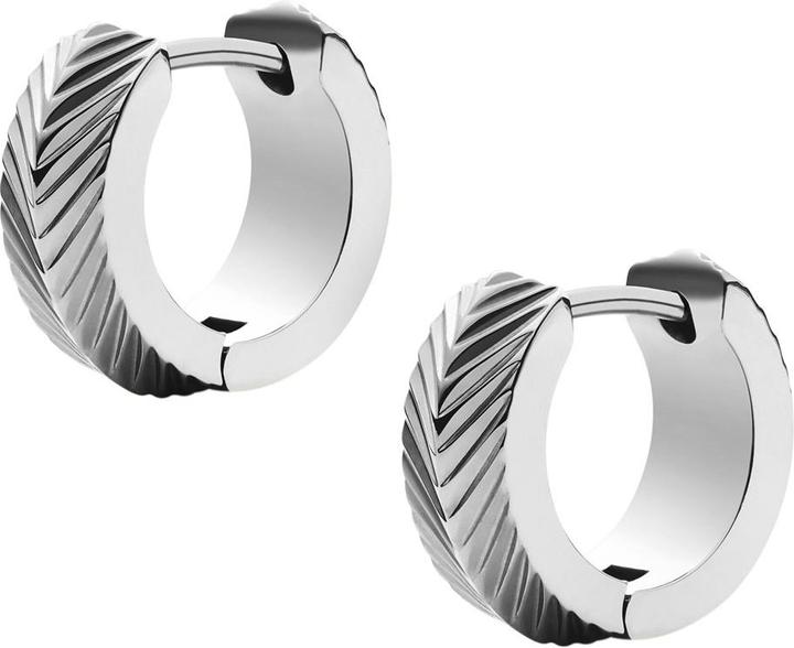 Produktbild Fossil Harlow (Edelstahl)