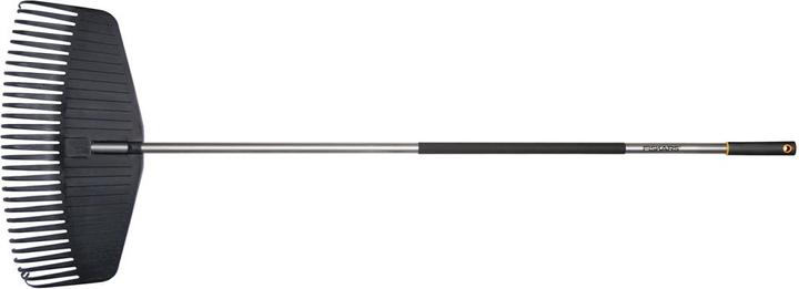 Actual product image Fiskars 1000660 Rake lawn rake