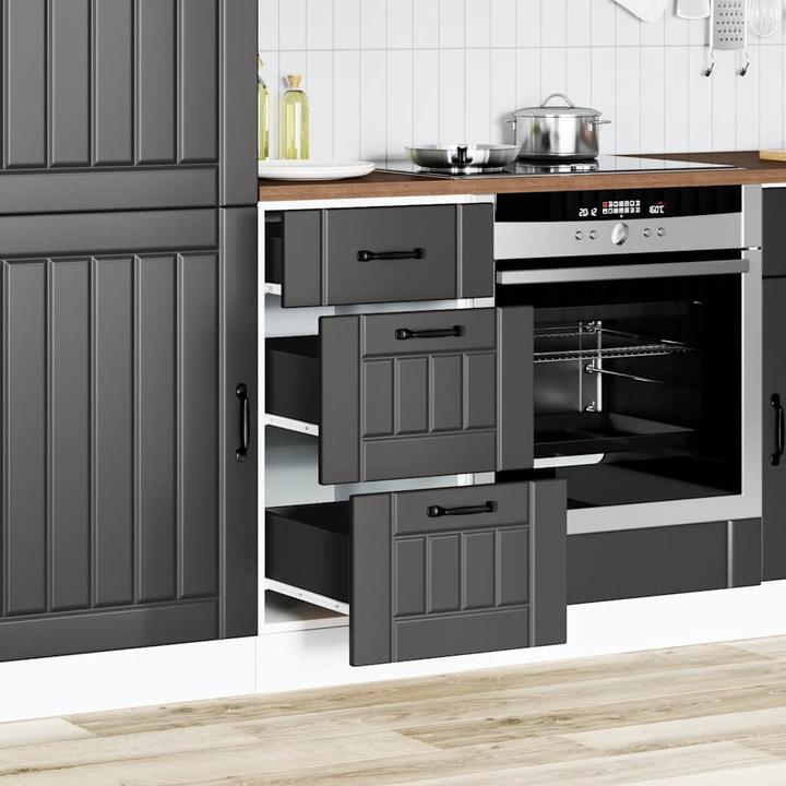 Image du produit VidaXL Madlene (40 x 46 x 81.5 cm)