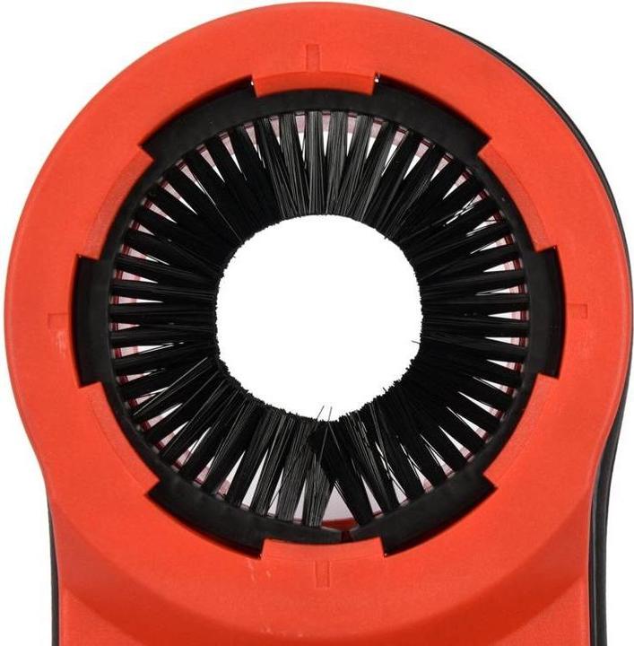 Actual product image Yato Professional universal suction bonnet for drill bits and drills up to Ø 70mm, 26 - 36 mm adapter