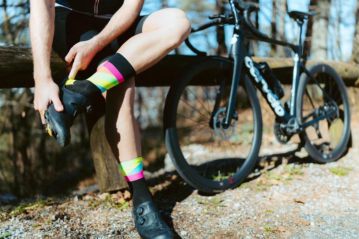 Actual product image Incylence Ultralight Strides (47 - 50)