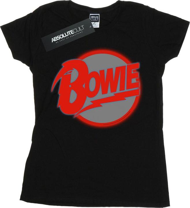 David Bowie Diamond Dogs TShirt (L)