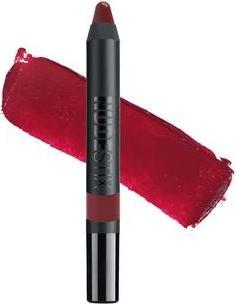 Immagine prodotto Nudestix Balsamo labbra e guance colorato in gel - Balsamo labbra e guance emolliente Wicked (Gel)