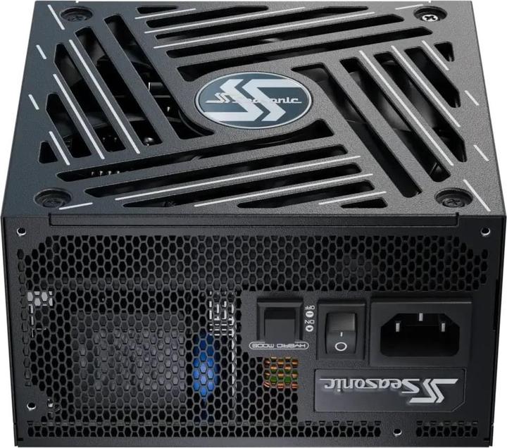 Produktbild Seasonic Focus GX-750 V4 750W ATX3.0 black (750 W)