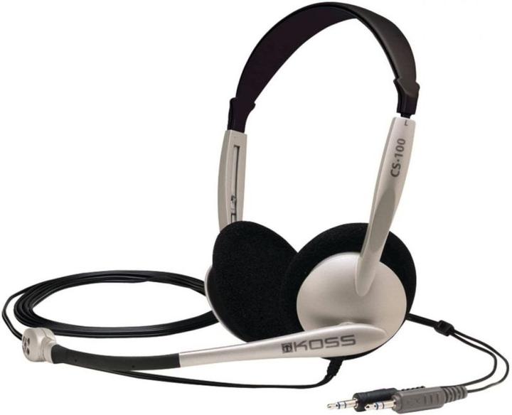 Image du produit Koss CS100 (Filaire)