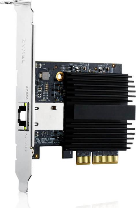 Immagine prodotto Zyxel XGN100C V2 (PCI Express 3.0 x4)