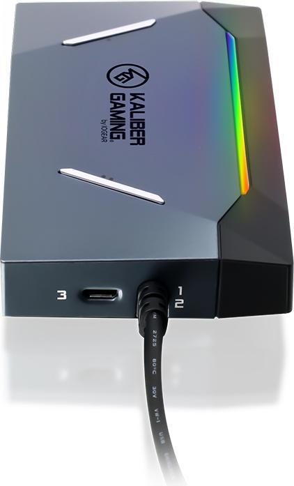 Image du produit Iogear KeyMander 2 3Play