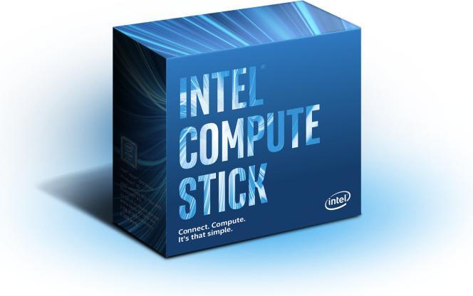 Image du produit Intel Cedar City BOXSTK2M3W64CC (Intel Core M3-6Y30)