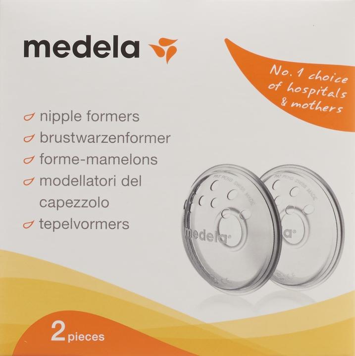 Image du produit Medela Mamelonnière (Taille unique)