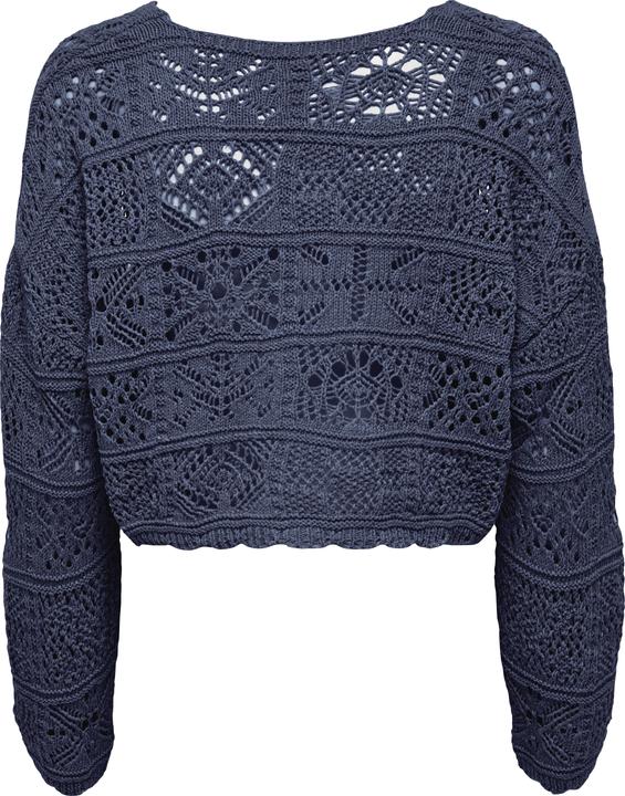 Image du produit Only Cardigan à manches 7/8 Cardigan (L)