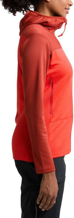 Produktbild Haglöfs Women's Roc Flash Mid Hood (XL)