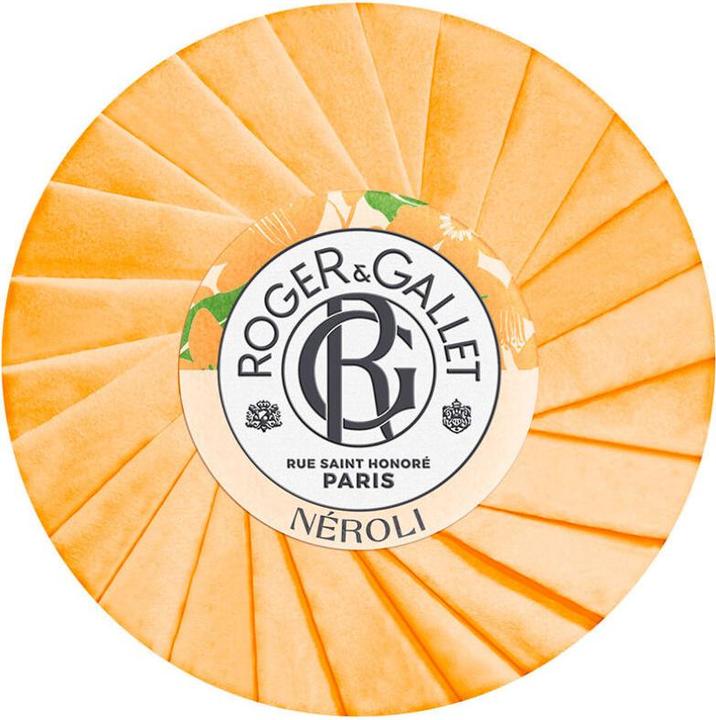 Actual product image Roger & Gallet Savon (Soap lotion)