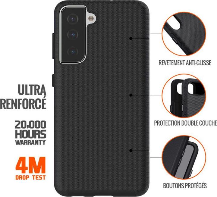 Produktbild Eiger North Case (Samsung Galaxy S22+)
