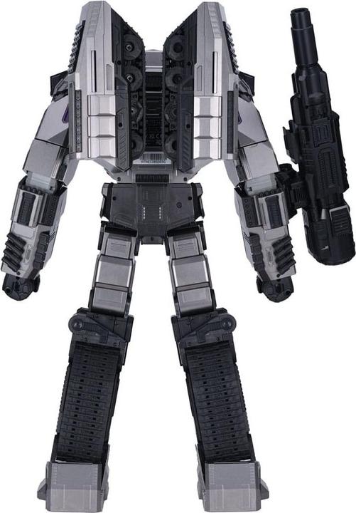 Produktbild Robosen Megatron G1 Flagship