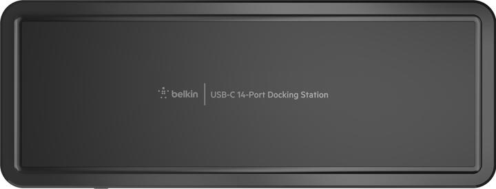 Image du produit Belkin INC003vfBK (USB-C, 14 Ports)