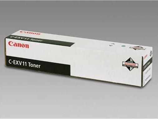 Actual product image Canon C-Exv 11 (FC)