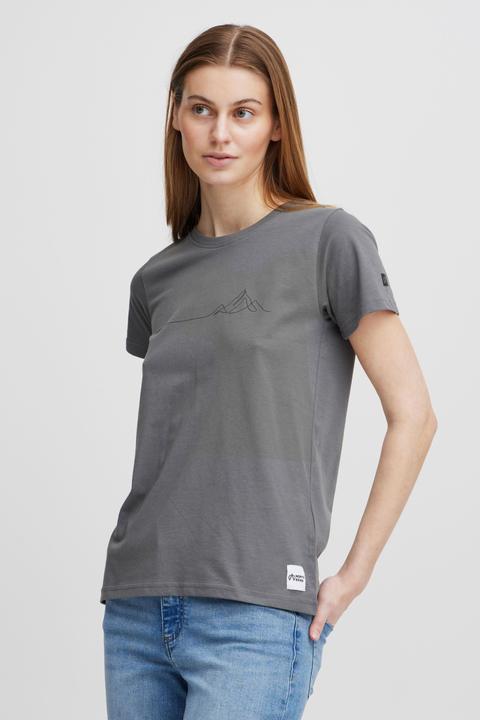 Image du produit North Bend NBCarla W T-shirt 241805MMM (40)