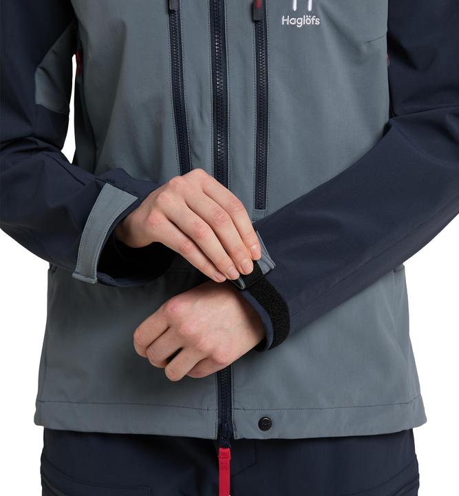 Immagine prodotto Haglöfs Roc Sight Softshell (XS)