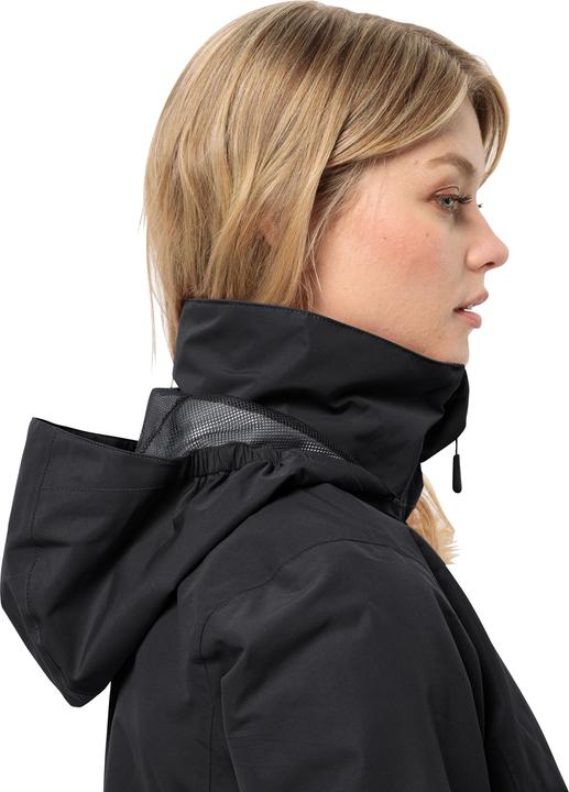 Produktbild Jack Wolfskin Stormy Point 2L Jkt W (XS)