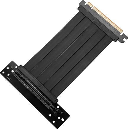 Image du produit MSI MEG MAESTRO 700L PZ (ATX, mATX, Mini-ITX, E-ATX)