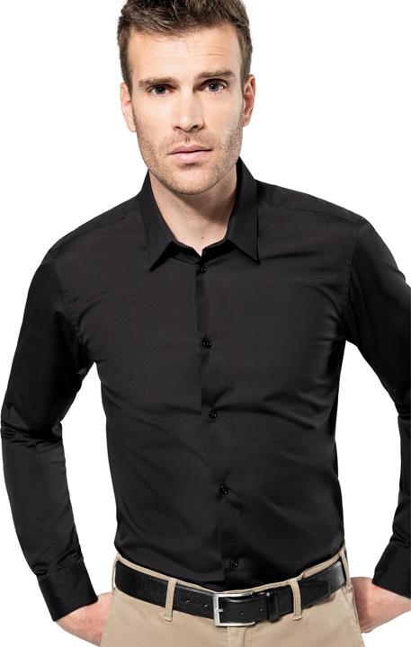 Immagine prodotto Kariban Popeline (4XL)