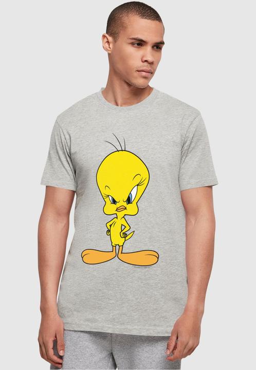 Immagine prodotto Absolute Cult Maglietta Looney Tunes - Titti arrabbiata - 117717 (XXL)
