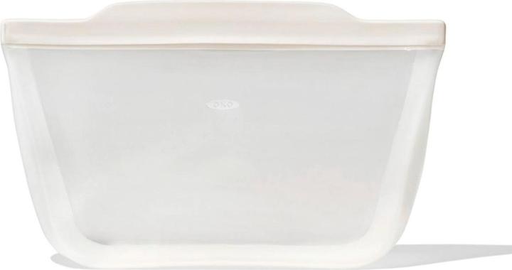 Productafbeelding OXO Good Grips herbruikbare siliconen tassen (1 x)