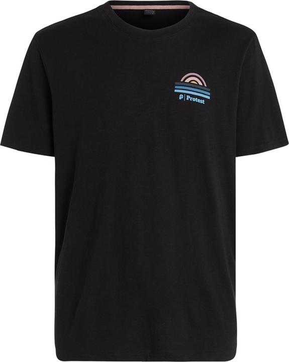 MGA Herren-T-Shirt Protest Prtholbox T-Shirt