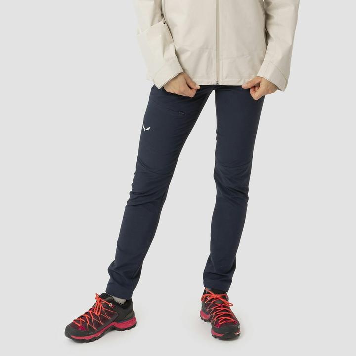 Produktbild Salewa Puez Dolomitic 2 Durastretch Regular Hose Da (38)