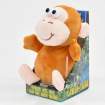 Produktbild Spielwaren Laber-Affe (18 cm)