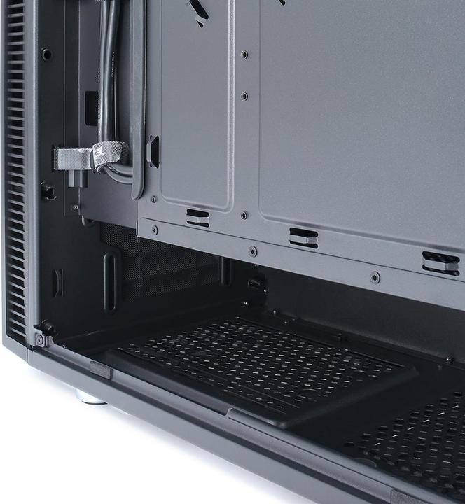 Produktbild Fractal Define Mini C (mATX, Mini-ITX)