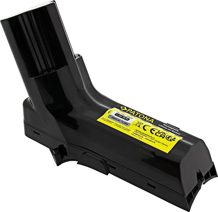 Produktbild Patona Battery Philips IP822 FC6823