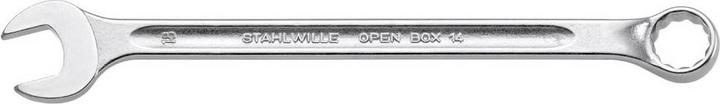 Produktbild Stahlwille Ringmaulschlüssel (27 mm)