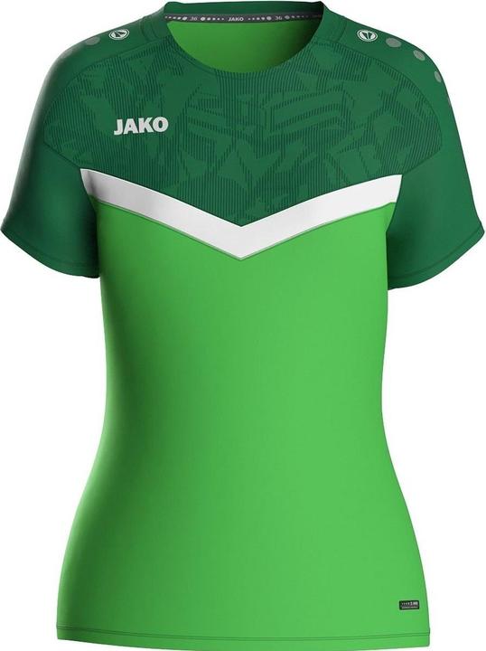 Produktbild JAKO T-Shirt Iconic (42)