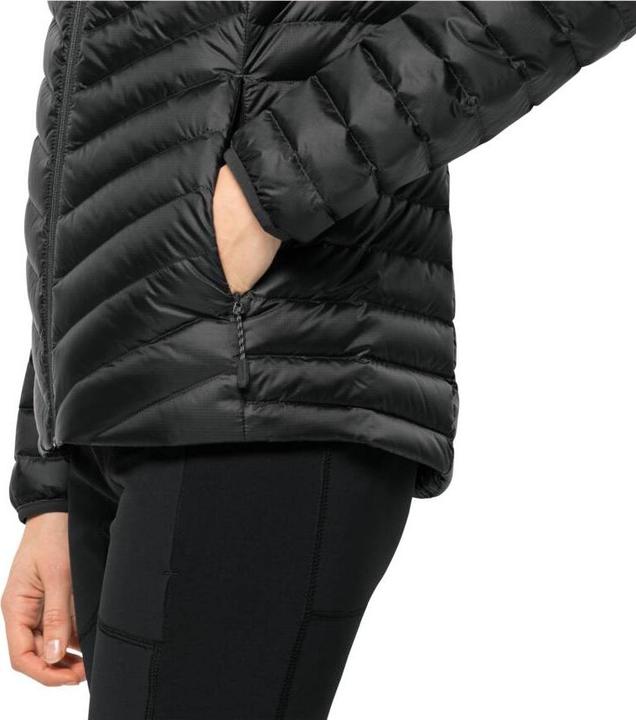 Produktbild Jack Wolfskin Passamani Down Hoody W (M)