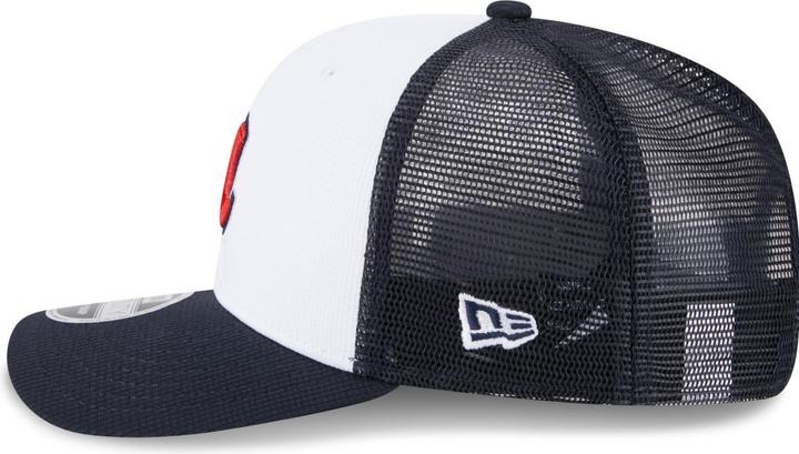 Actual product image New Era 9Seventy Cap Batting Practice Atlanta Braves