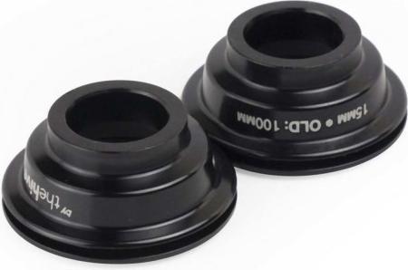 e*13 TRS Race SL embouts, 100x15/110x15mm, 61805 stock